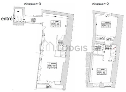 Квартира Bordeaux Centre