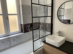 Квартира Bordeaux Centre - Ванная