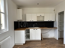 Apartamento Bordeaux Centre - Cocina