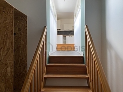 Appartement Bordeaux Centre - Entrée