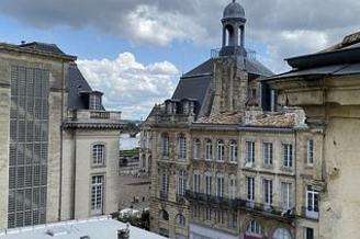 Bordeaux 2ベッドルーム アパルトマン