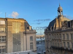 Дуплекс Bordeaux Centre - Гостиная