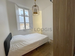 Duplex Bordeaux Centre - Bedroom 