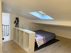 Duplex Bordeaux Centre - Bedroom 2