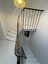 Duplex Bordeaux Centre - Chambre 2