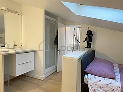 Duplex Bordeaux Centre - Schlafzimmer 2