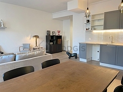 Duplex Bordeaux Centre - Wohnzimmer