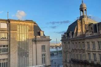 Bordeaux 2 quartos Dúplex