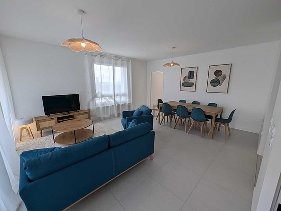 Apartamento Lyon 2° - 
