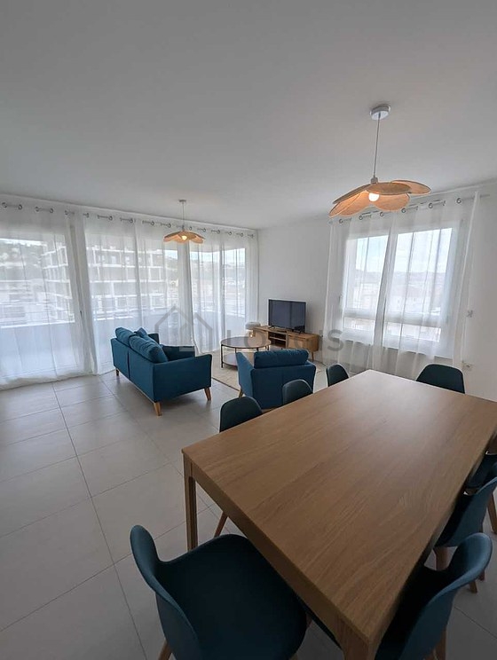 Apartment Lyon 2° - 
