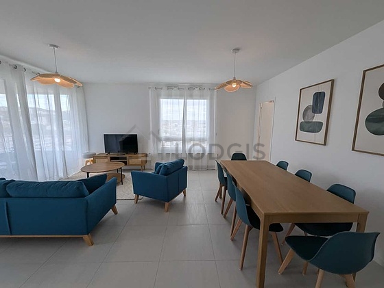 Appartamento Lyon 2° - 