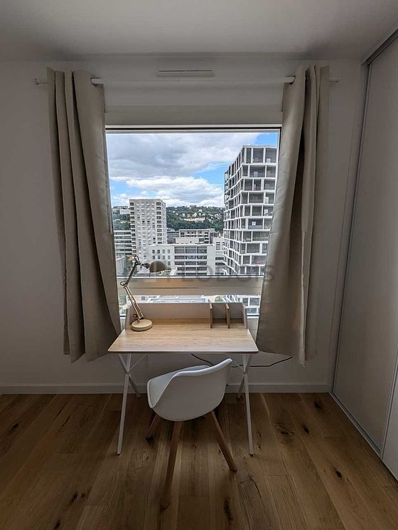 Wohnung Lyon 2° - 