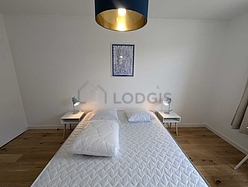 Apartamento Lyon 2° - Dormitorio 2