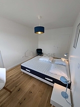Apartamento Lyon 2° - Dormitorio 2