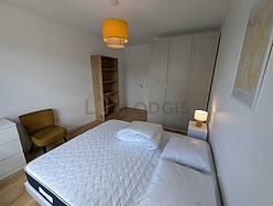 Apartamento Lyon 2° - Dormitorio