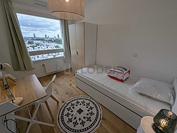Apartamento Lyon 2° - Quarto 3