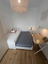 Apartamento Lyon 2° - Quarto 3