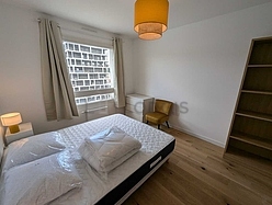 Apartamento Lyon 2° - Quarto