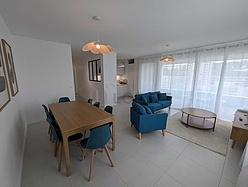 Apartamento Lyon 2° - Salaõ