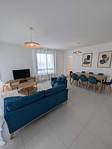 Apartamento Lyon 2° - Salaõ