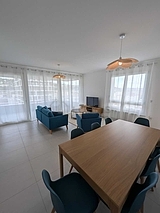 Apartamento Lyon 2° - Salón