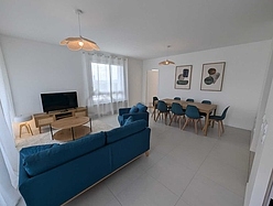 Apartamento Lyon 2° - Salón