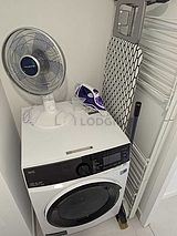 Apartamento Lyon 2° - Sanitários 