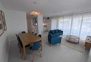 Lyon 3 Schlafzimmer Wohnung