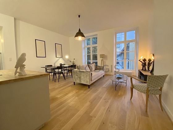 Apartamento Bordeaux Centre - 
