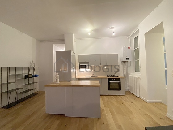 Apartment Bordeaux Centre - 