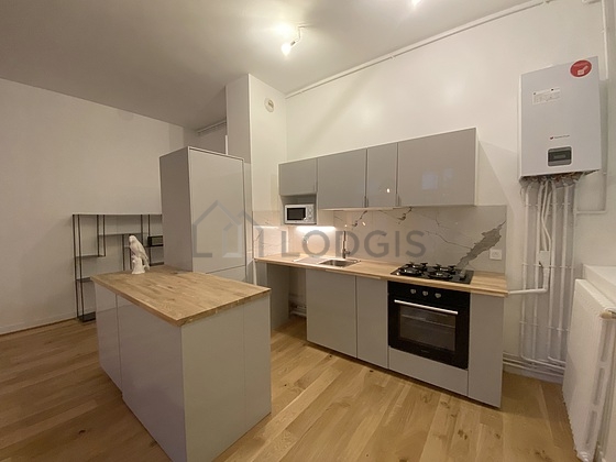 Apartment Bordeaux Centre - 
