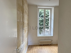 Квартира Bordeaux Centre - Спальня 2