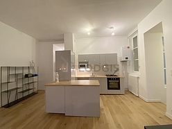 Apartamento Bordeaux Centre - Salón