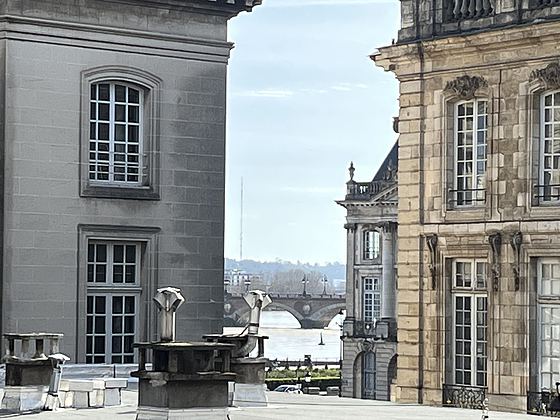 Appartement Bordeaux Centre - 