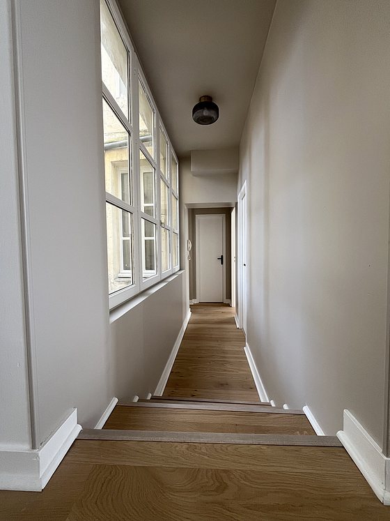 Appartement Bordeaux Centre - 