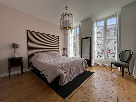 Appartement Bordeaux Centre - 