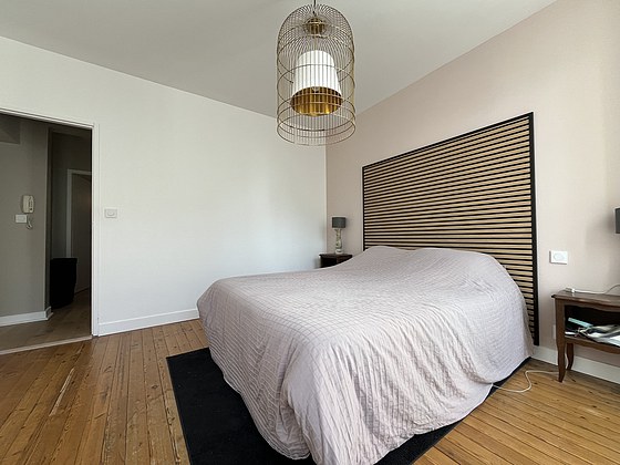 Appartement Bordeaux Centre - 