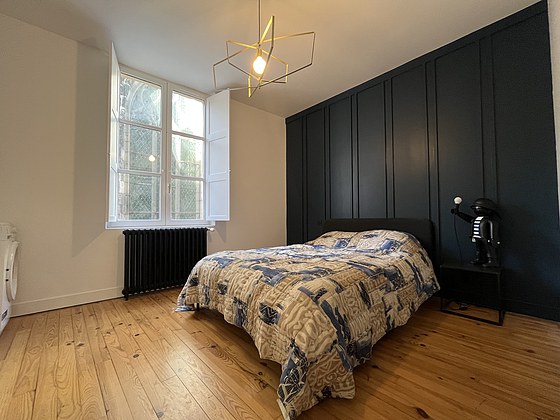 Appartement Bordeaux Centre - 