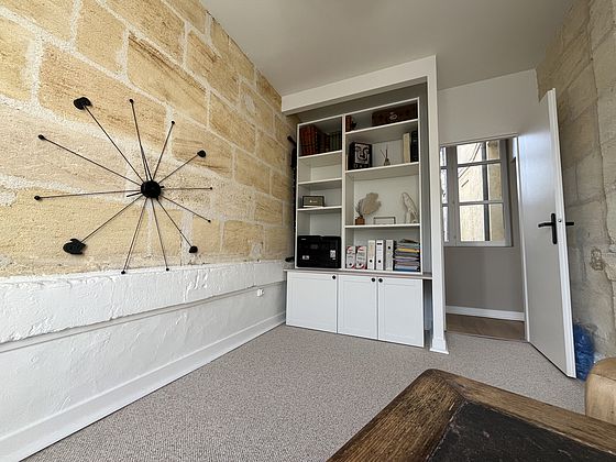 Appartement Bordeaux Centre - 