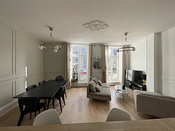 Apartamento Bordeaux Centre - Salón