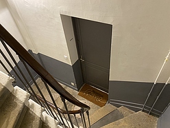 Appartement Bordeaux Centre - Séjour