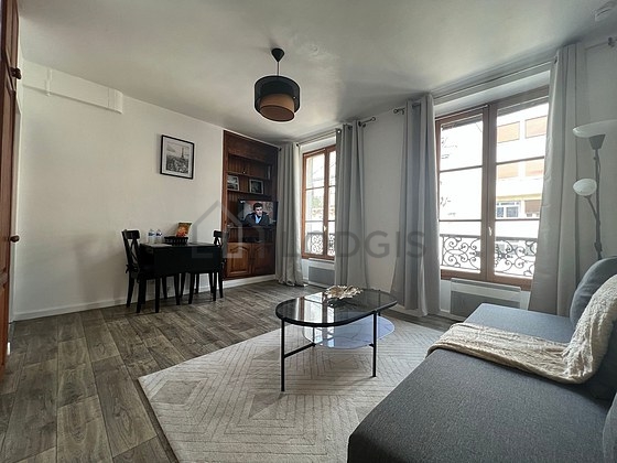 Apartamento París 9° - 