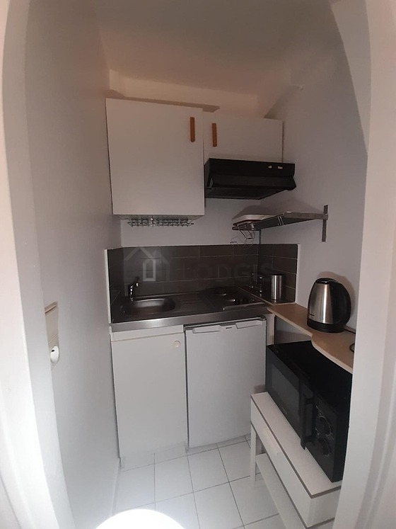 Apartamento París 9° - 