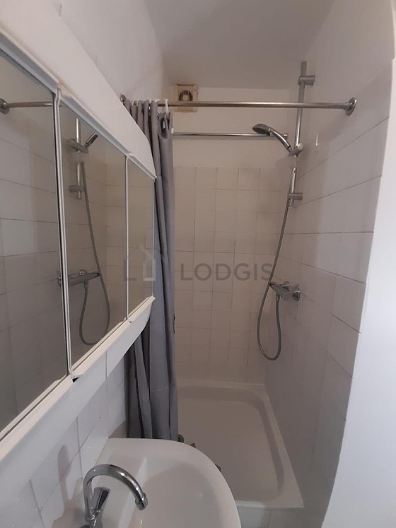 Apartment Paris 9° - 