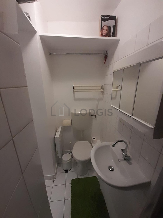 Apartment Paris 9° - 