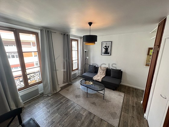 Appartamento Parigi 9° - 