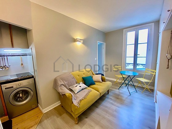 Apartamento Paris 11° - 