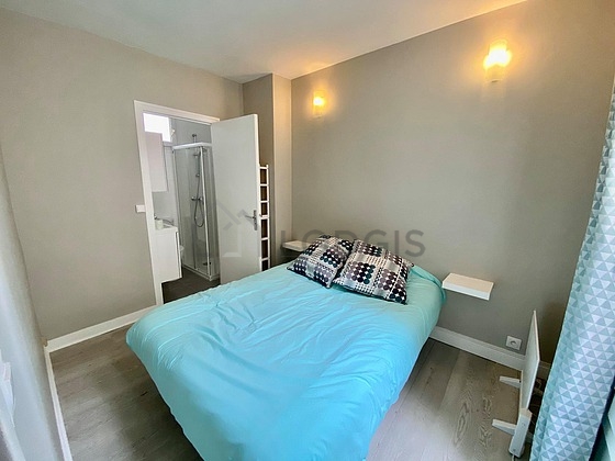 Apartamento Paris 11° - 