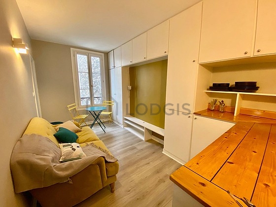 Appartement Paris 11° - 