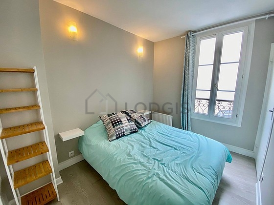 Wohnung Paris 11° - 